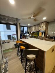 Central Green Condominium (D3), Condominium #483311371